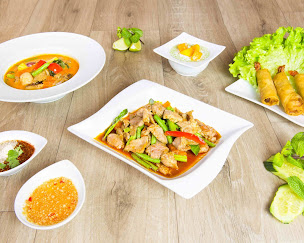 Photo n°80 de Paya Thaï Beaubourg à Paris (Restaurant thaï)