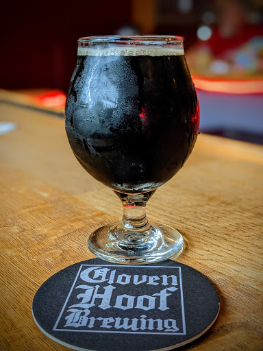 Cloven Hoof Brewing Gallery - United States