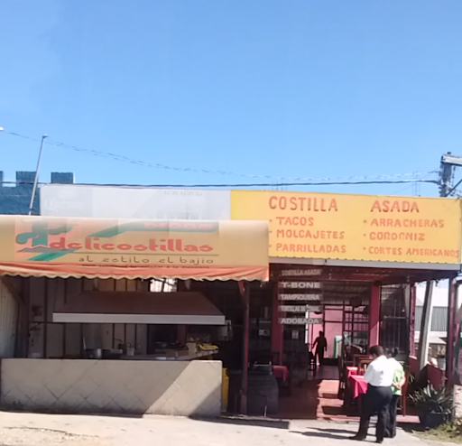 Delicostillas Gallery - Mexico