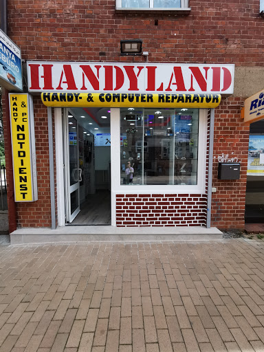 HandyLand An & Verkauf und Handy reparatur