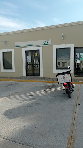 CFE Tepexi De Rodriguez Puebla - Thumbnail
