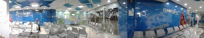 Photos of Bolivarian Continental Express Bus