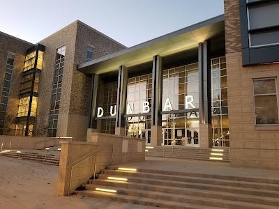 Dunbar High School