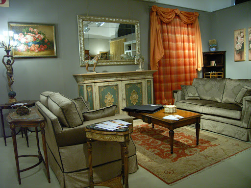 Fratelli Balangero Gallery - Italy
