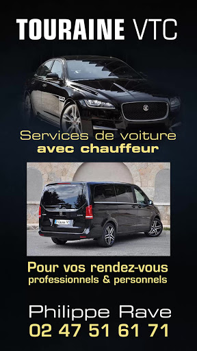 Touraine Vtc Touraine Pmr