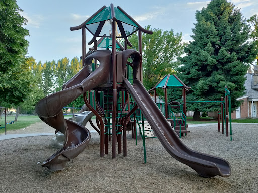 Mapleton City Park - Visual