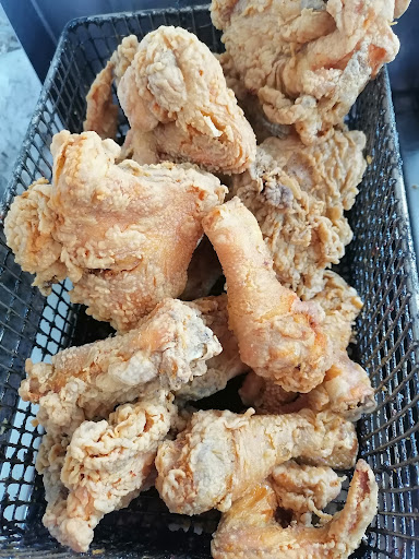 Pollo Sabrosos