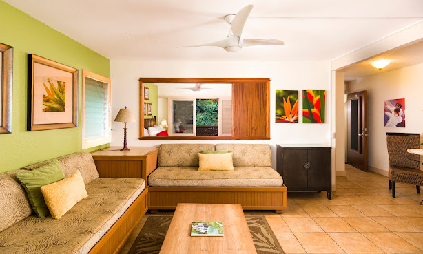 Hana Kai Maui Resort by null