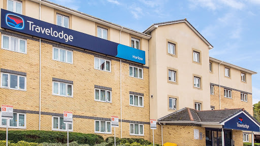 Travelodge Harlow