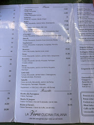 Photo n°29 de Little Italy lyon 2 à Lyon (Livraison de repas à domicile)