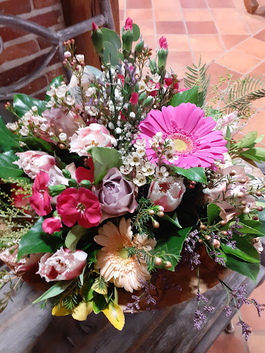 Photo de Art et Fleurs à Aigre (16140)