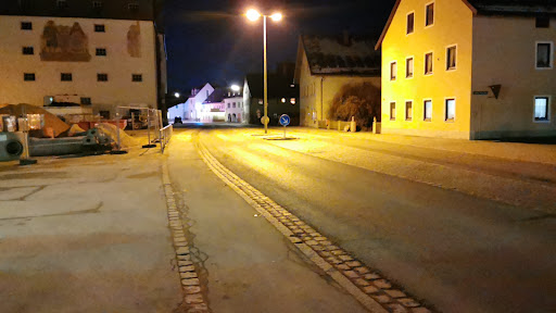 Au, Hopfenhalle - Thumbnail