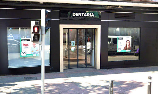 Soy Dentaria Vista Alegre | Oca