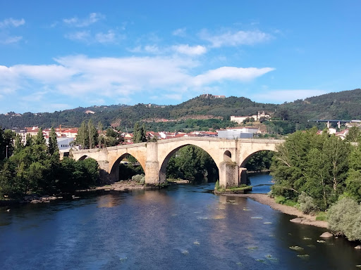 Oficina De Turismo De Ourense, Xunta