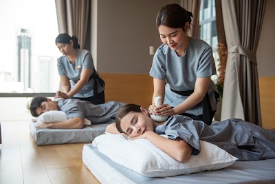 Heavena Wellness & Spa (Ploenchit, Sivatel Hotel) - Massage, Thai Massage, Spa, นวด, นวดไทย, สปา, 按摩, 마사지 photo 4