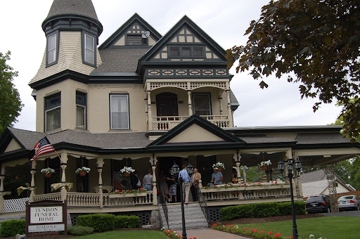 Tunison Funeral Home - Thumbnail