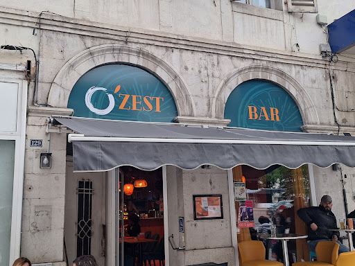 O'zest