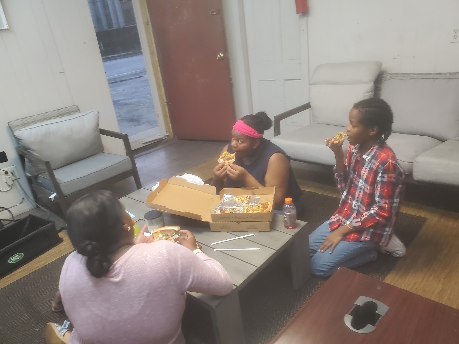 Moreland Avenue Tires and Autocare inc