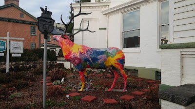 The Historical Society of Cecil County