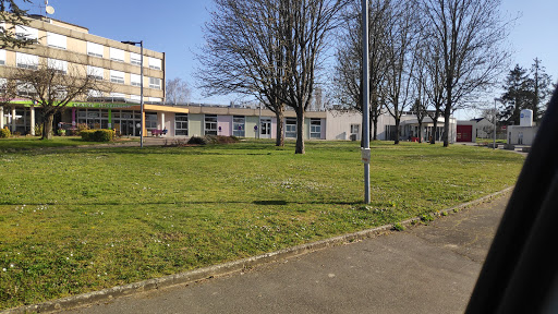 Photo de Ctre Hosp Marguerite de Lorraine à Mortagne-au-Perche (61400)