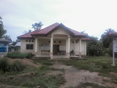 Photos of Kantor Desa Balansiku