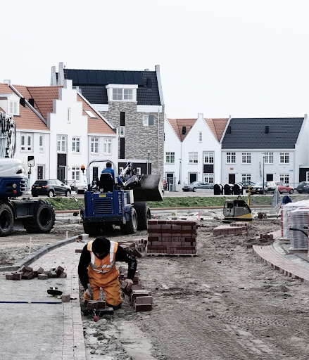 Bronkhorst straat-en-grondwerk B.V. - Thumbnail