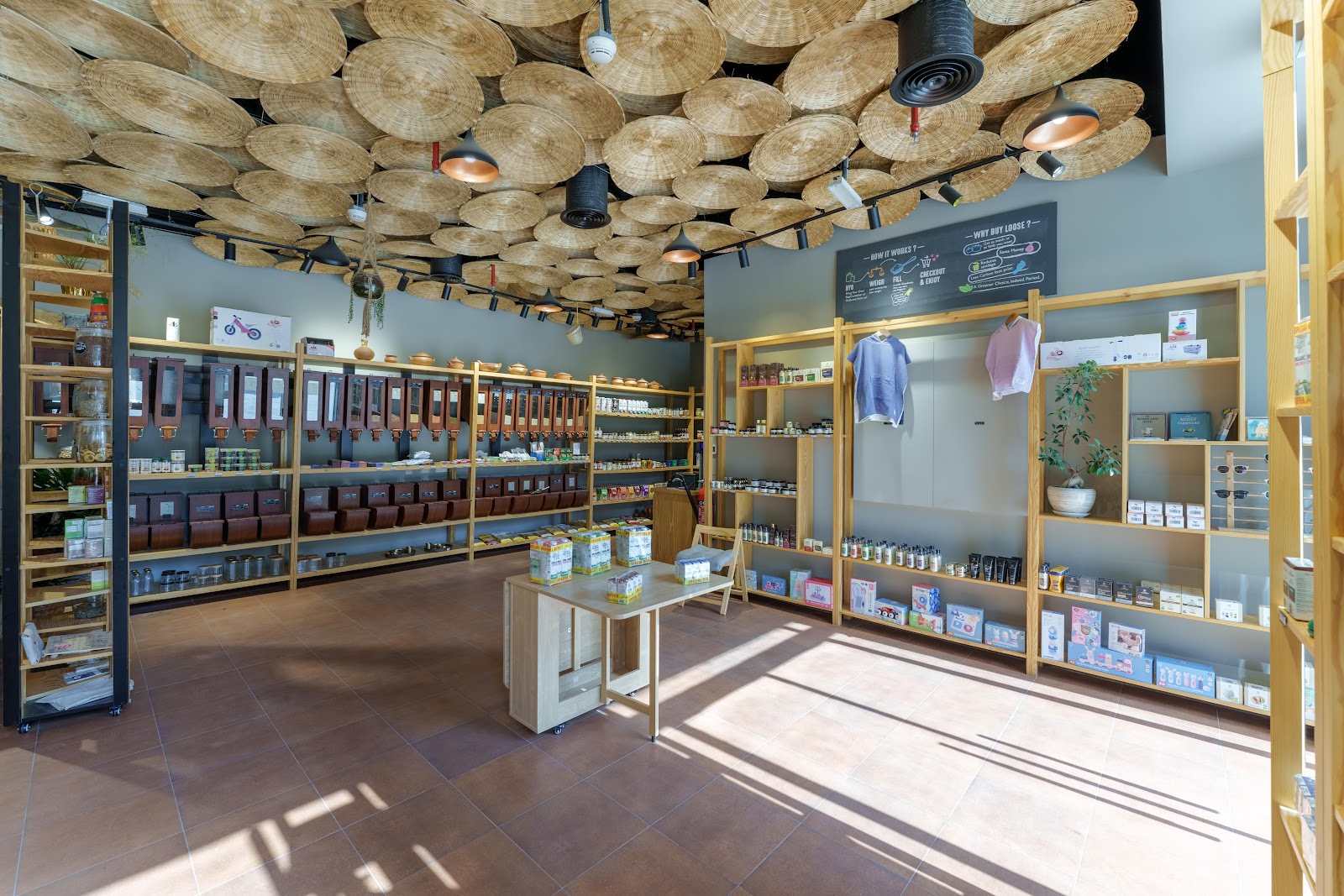 Anvve Organic and Natural Store - صورة 2