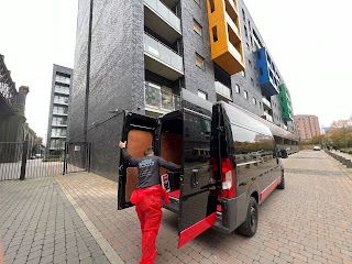 Move Smooth Manchester