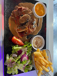 Photo n°48 de Bar / Brasserie / Restaurant Le Cosy Coza à Ardres (Brasserie)