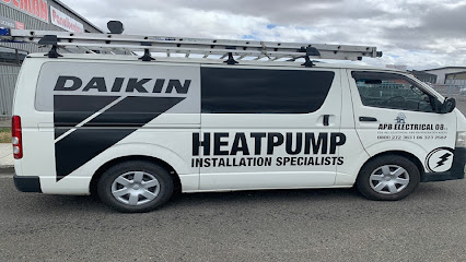 APB Electrical Ltd