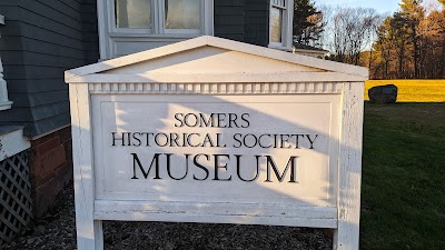Somers Historical Society Museum