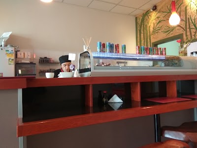 Photos of Sushi Rolls Alerce
