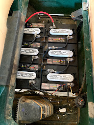 Photo n°12 de Azur Golf Car à Brignoles (Établissement vinicole)