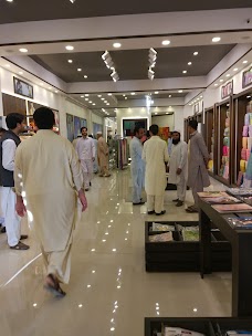 Yousaf Son’s Stores mardan