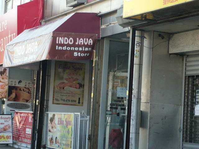 Indo Java Inc