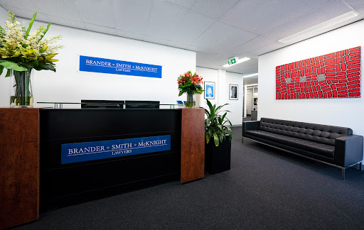 Brander Smith McKnight Lawyers - Thumbnail