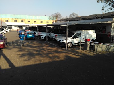 Photos of CMH Kempster Ford Pretoria