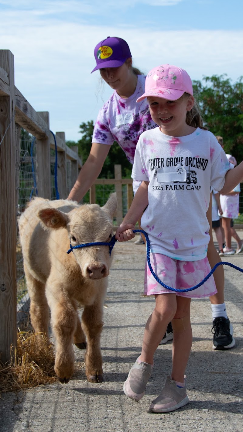 Center Grove Orchard photo 2