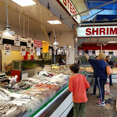 Photos of Captain White&rsquo;s Seafood