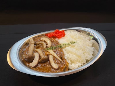 牛タンカレー専門店 力
