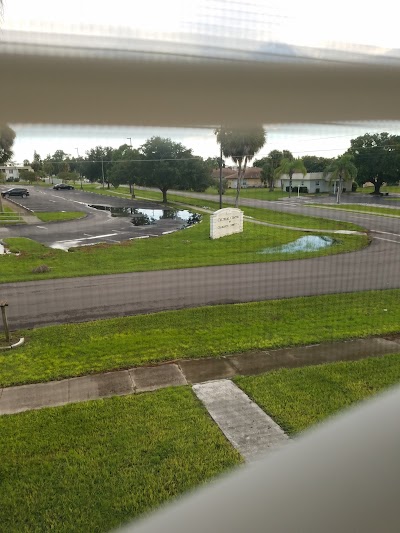 Photos of Port Charlotte Public Library