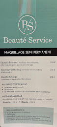 Photo n°3 de Beauté Service à Grenoble (Centre d'amincissement)