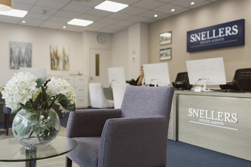 Snellers Kingston Estate Agents photo 2
