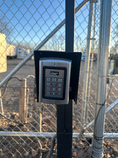 Hammond Truck Parking - Thumbnail