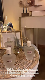 Photo n°8 de Institut Délice Des Sens. Phytomer-Vie Collection -Lumière Pulsée Ariane Expert-Bachca-Paul&Joe-Yumi Lashes-Harcourt à Pacé (Institut de beauté)