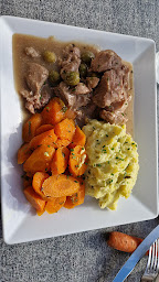 Photo n°31 de Le Balto à Auvers-sur-Oise (Bureau de tabac)