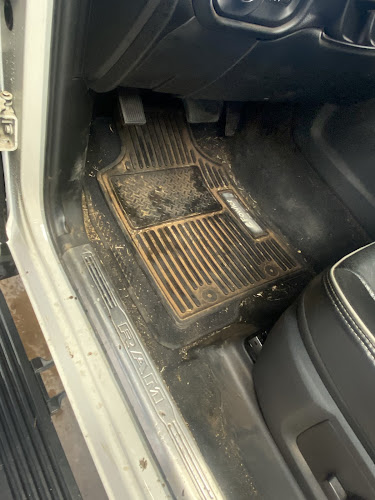 Tornado Auto Detail LLC