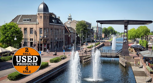 Used Products Helmond - Thumbnail