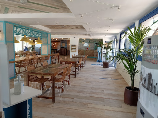 Bar Polini