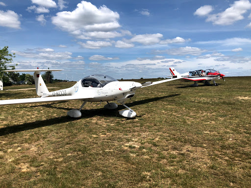 Grünstadt Airfield Gallery - Germany
